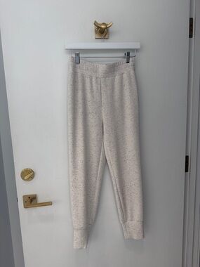 Varley Speckled Oatmeal Joggers